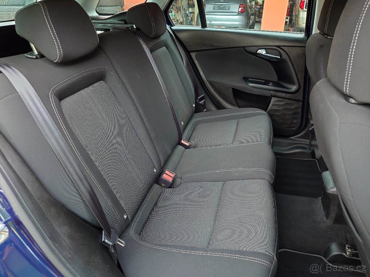 2018 Fiat TIPO - 14