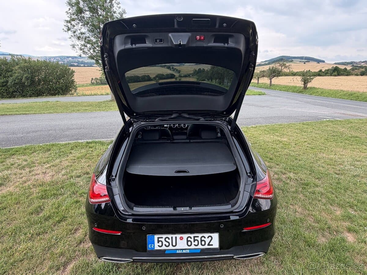 2023 Mercedes-Benz CL-CLASS - 14
