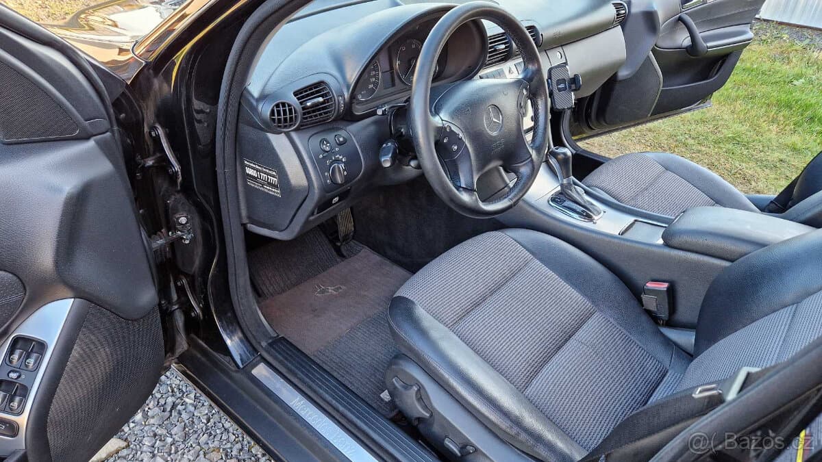 2006 Mercedes-Benz OSTATNÍ - 14