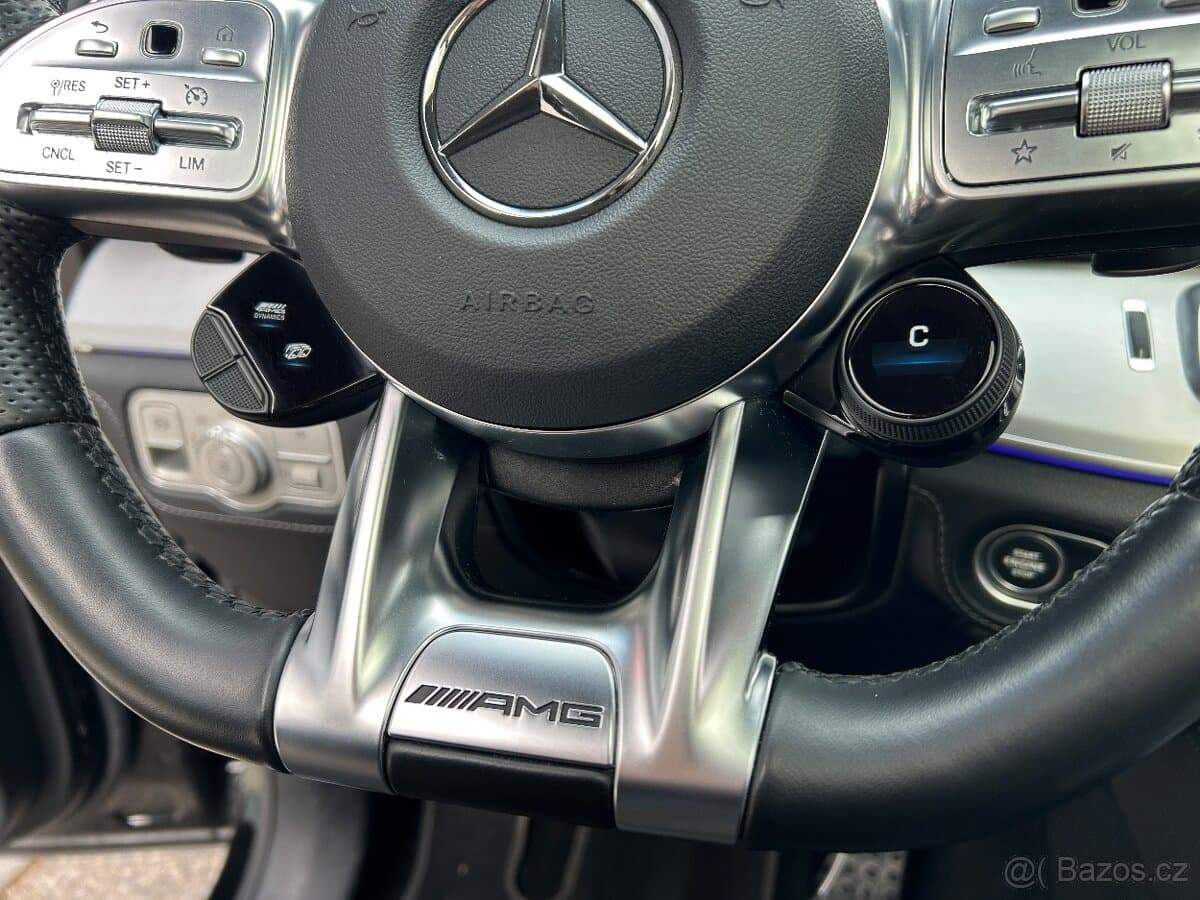 2022 Mercedes-Benz GLE - 14