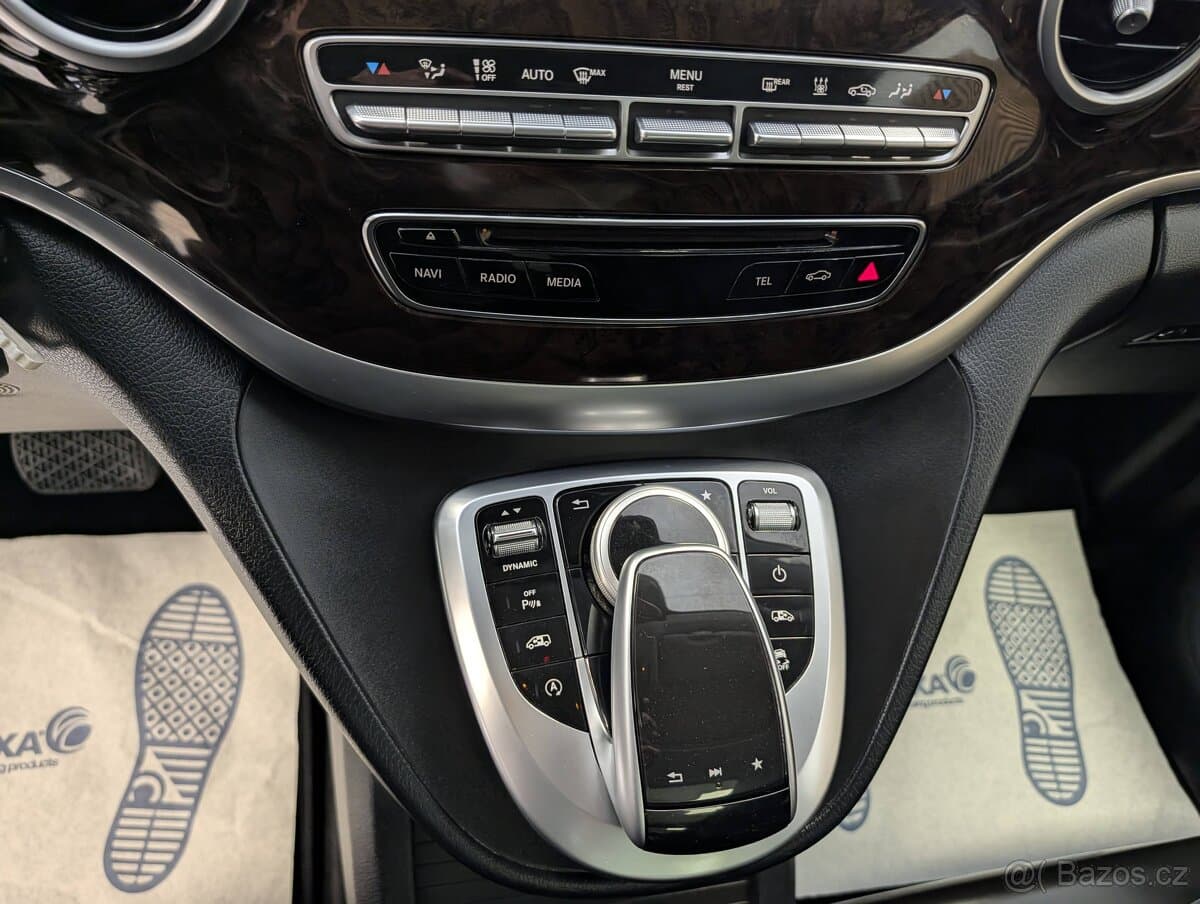 2019 Mercedes-Benz V-CLASS - 14