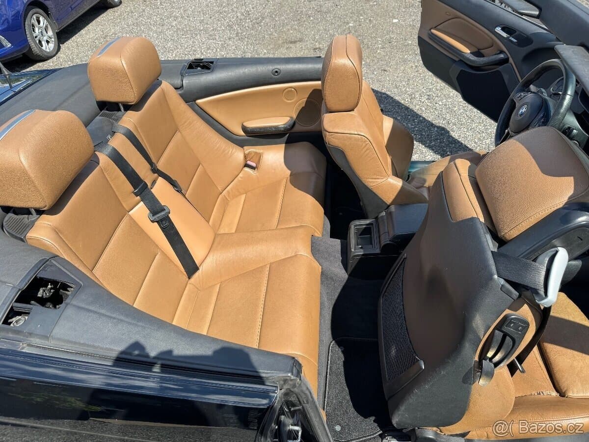 2002 BMW OSTATNÍ - 14