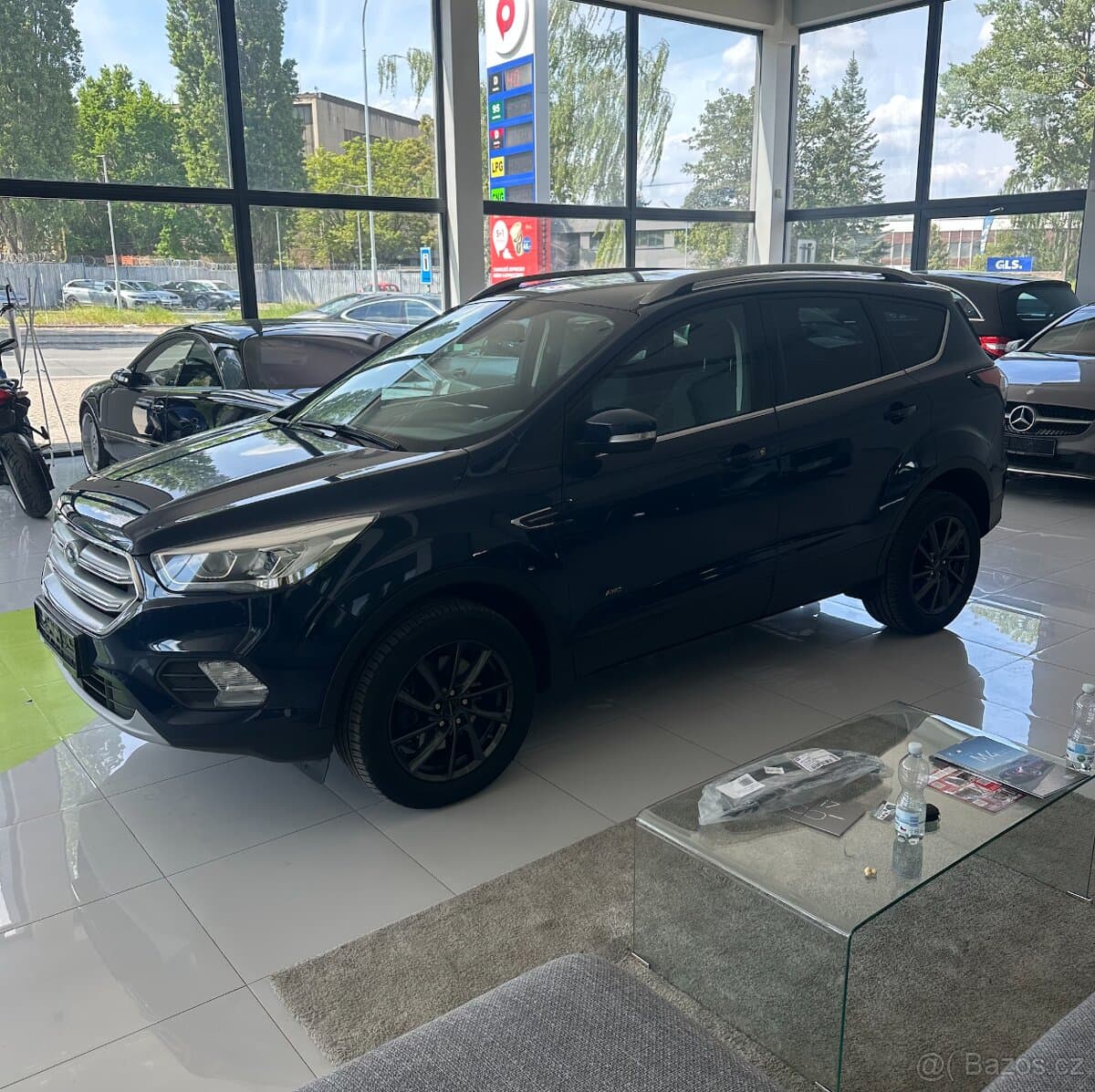 2019 Ford KUGA - 14