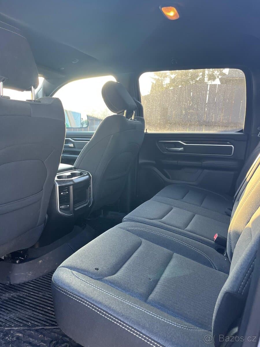2019 Dodge RAM - 14
