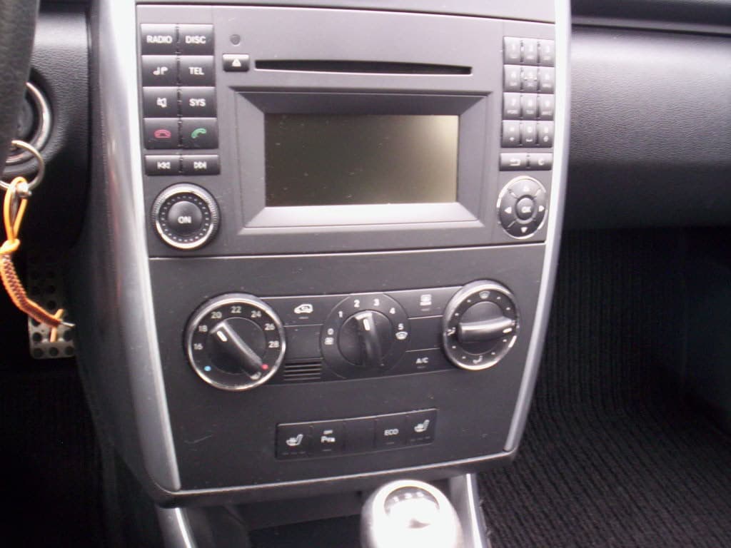 2009 Mercedes-Benz OSTATNÍ - 14
