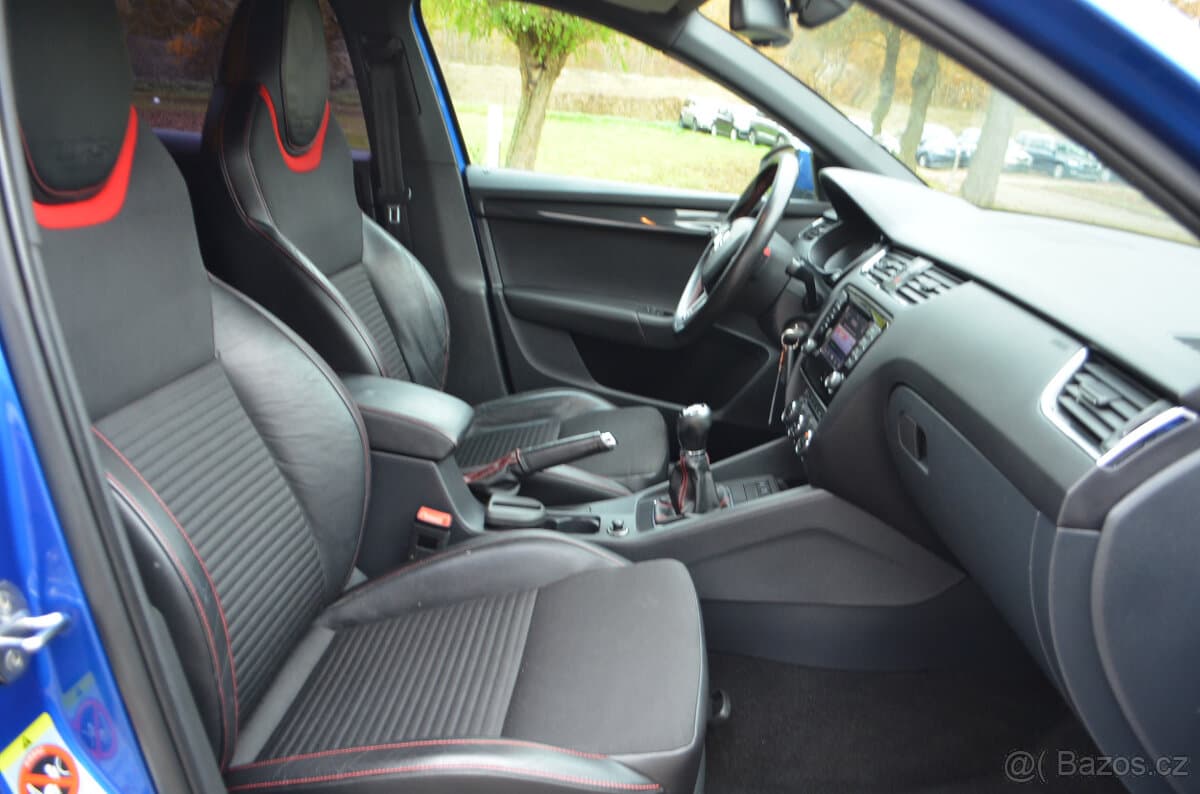 2014 Škoda OCTAVIA - 14