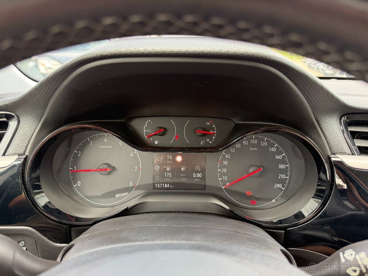 2021 Opel CORSA - 14