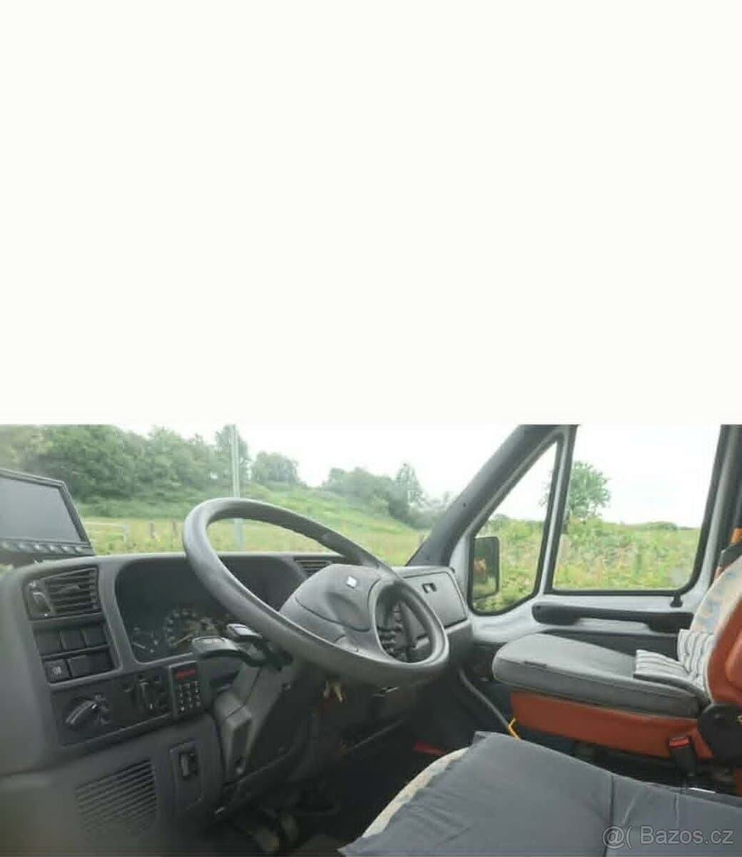 Fiat DUCATO - 14