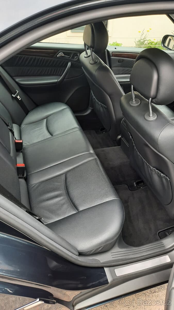 2001 Mercedes-Benz OSTATNÍ - 14