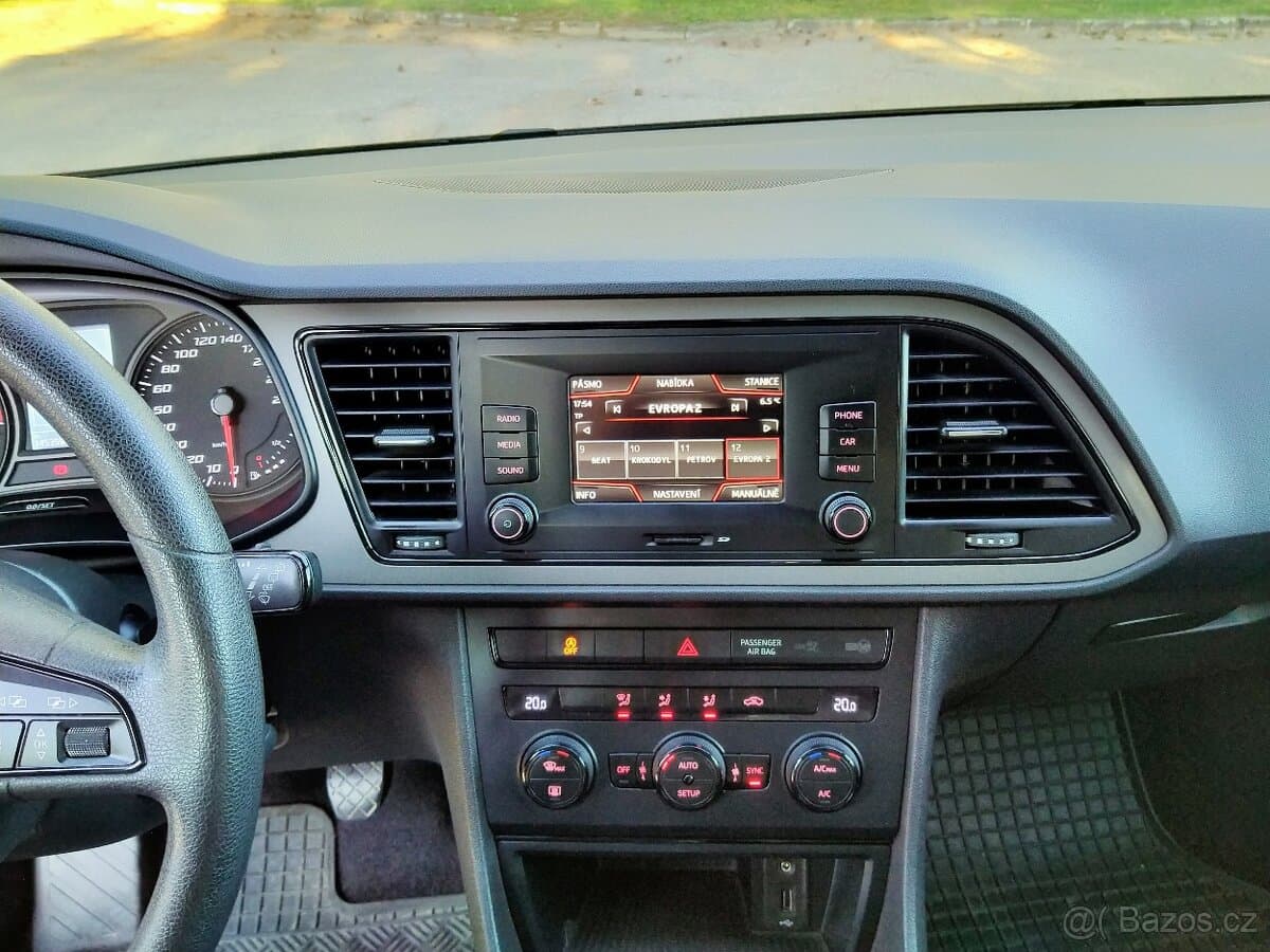 2017 Seat LEON - 14