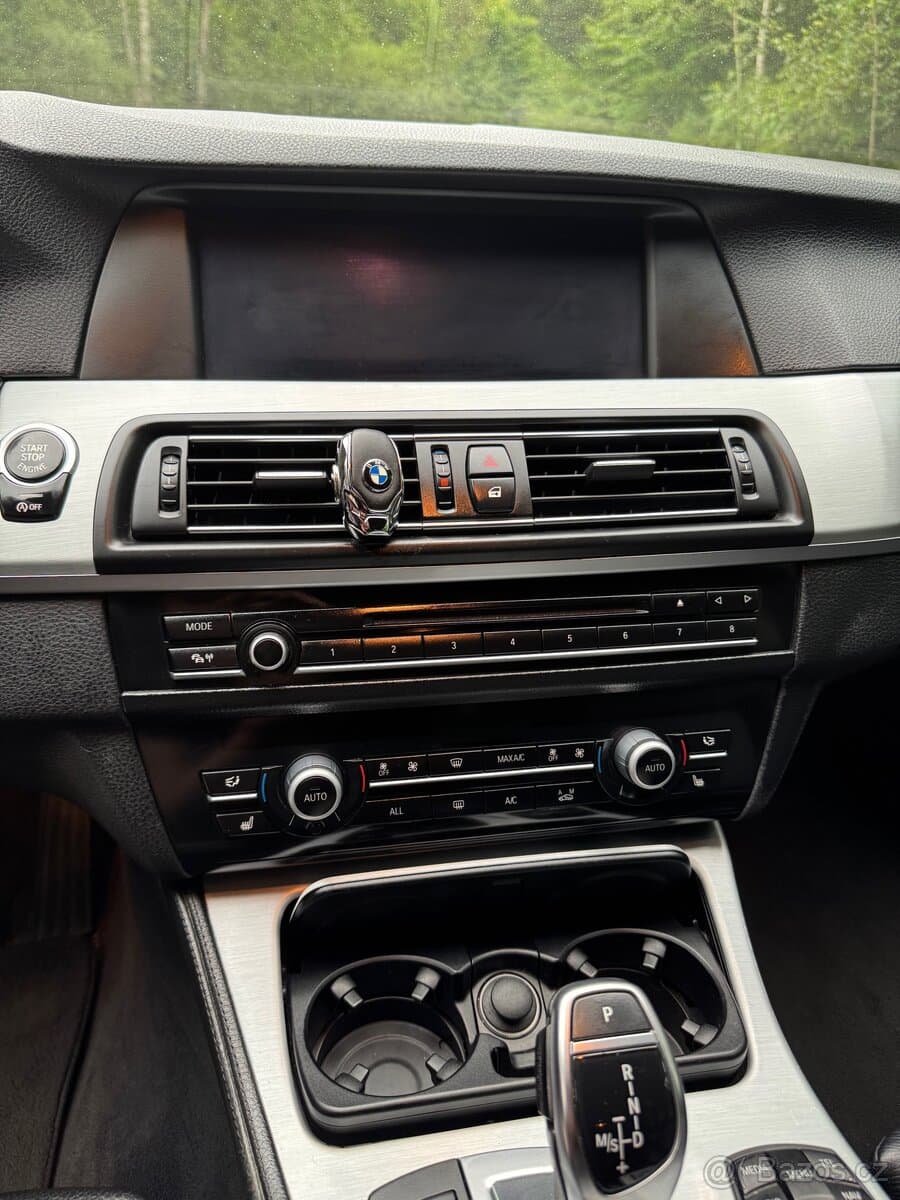 2012 BMW OSTATNÍ - 14
