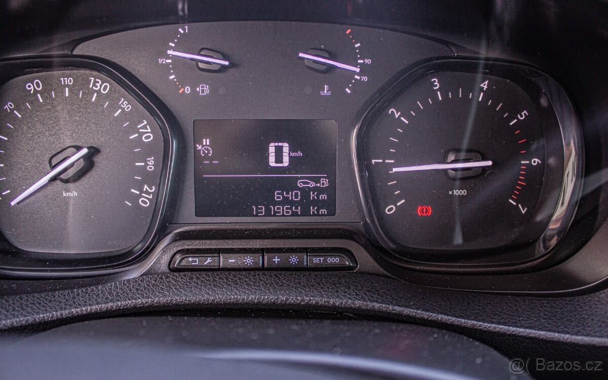 2019 Toyota PROACE - 14