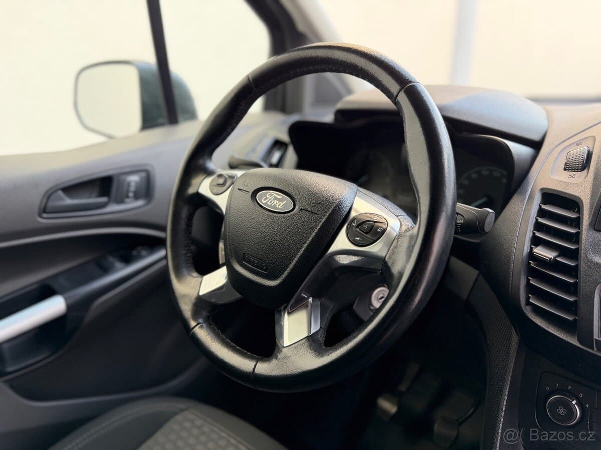2019 Ford TRANSIT - 14