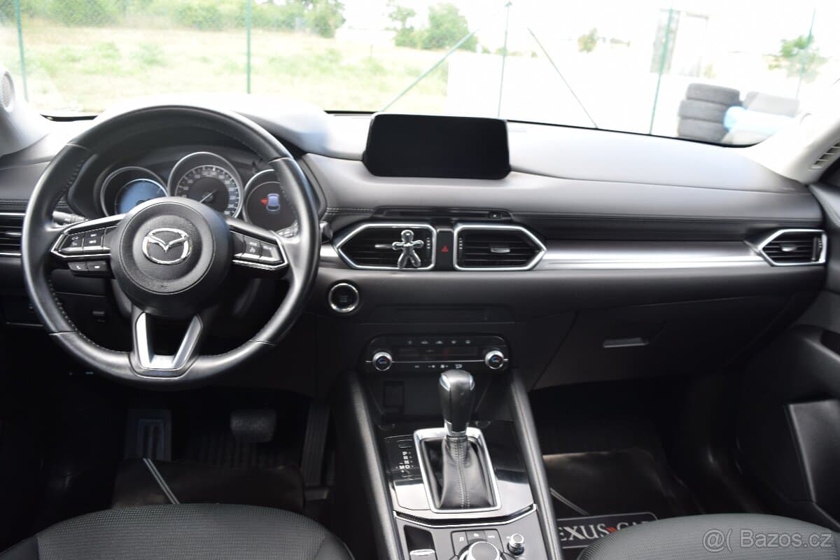 2019 Mazda CX-5 - 14