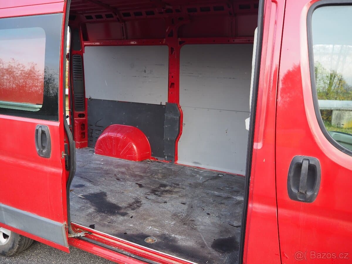 2010 Fiat DUCATO - 14