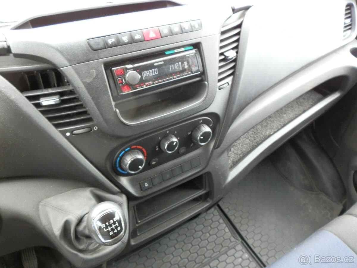 2019 Iveco OSTATNÍ - 14