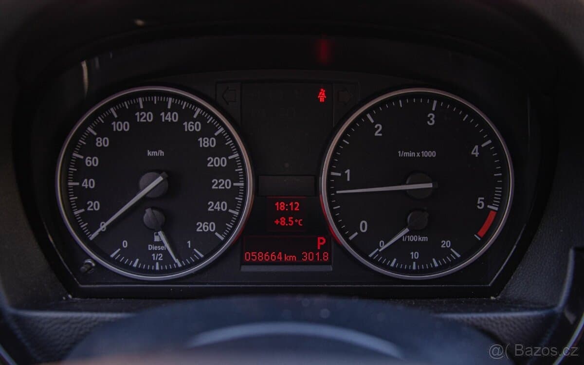 2010 BMW OSTATNÍ - 14