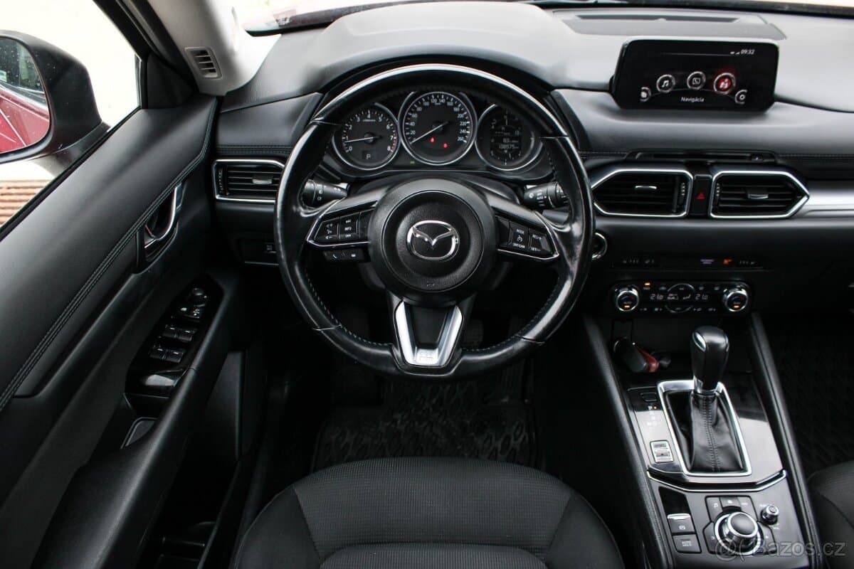 2018 Mazda CX-5 - 14