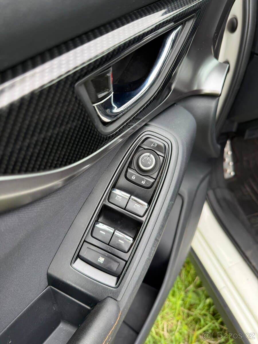 2019 Subaru XV - 14