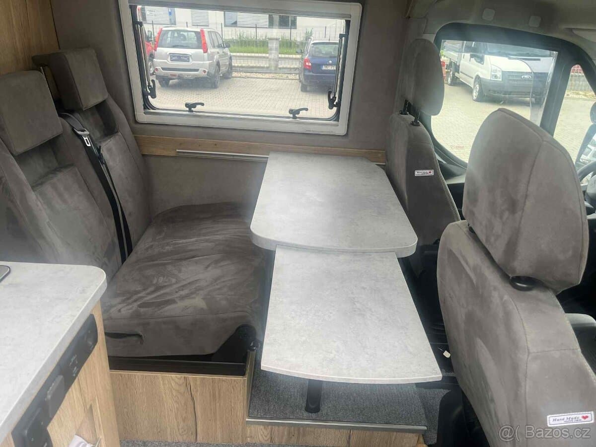 2021 Iveco OSTATNÍ - 14