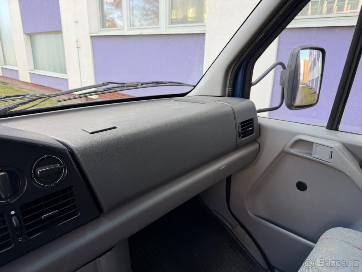 2004 Volkswagen OSTATNÍ - 14