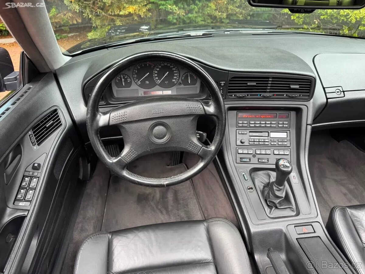 1991 BMW OSTATNÍ - 14
