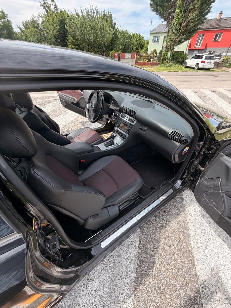 2009 Mercedes-Benz CL-CLASS - 14