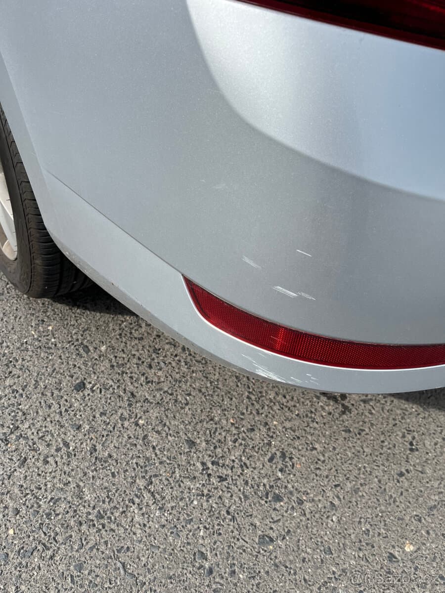 2019 Škoda FABIA - 14