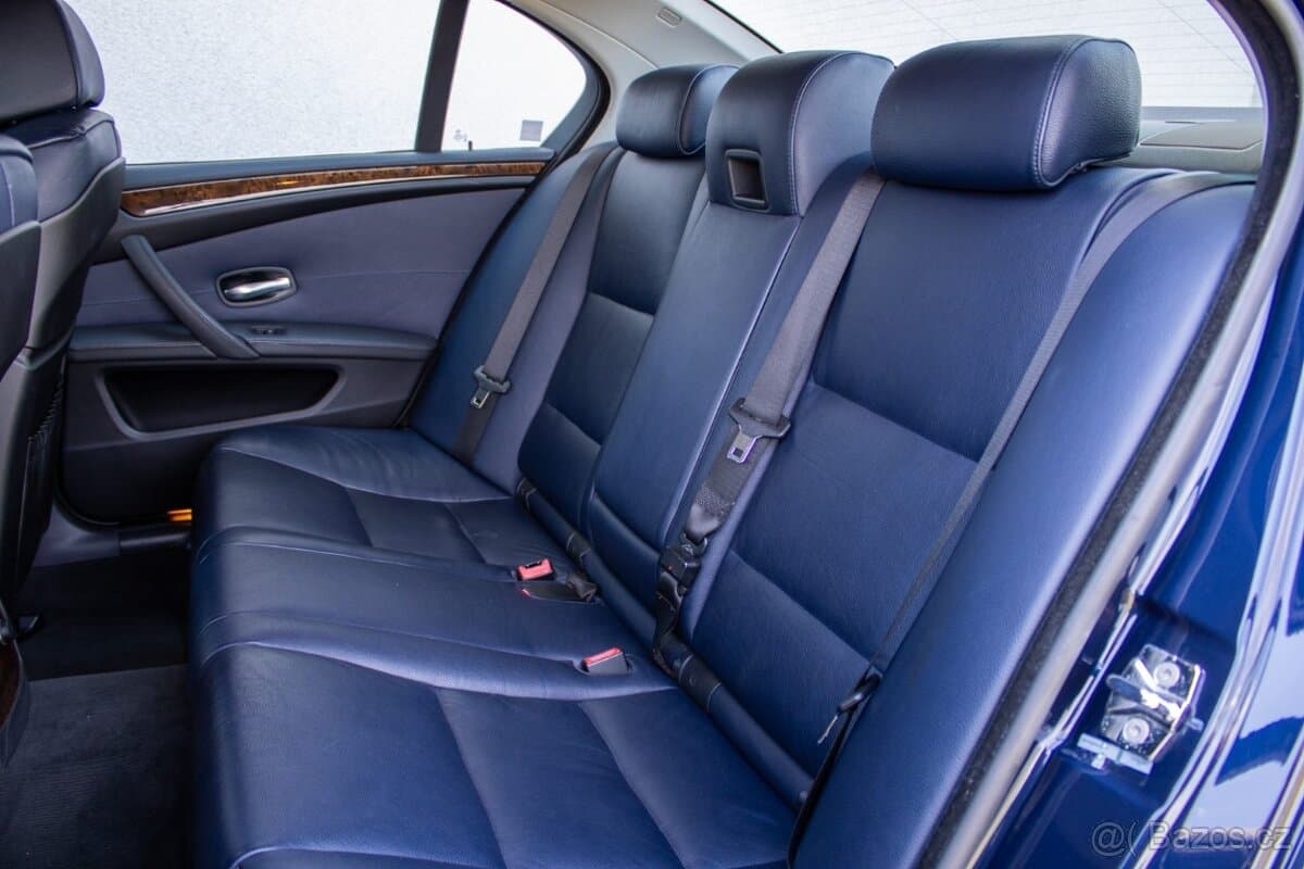 2007 BMW OSTATNÍ - 14