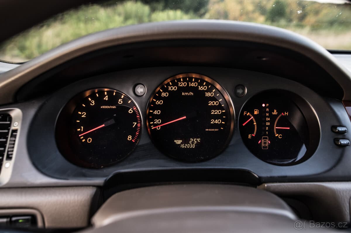 1999 Honda LEGEND - 14