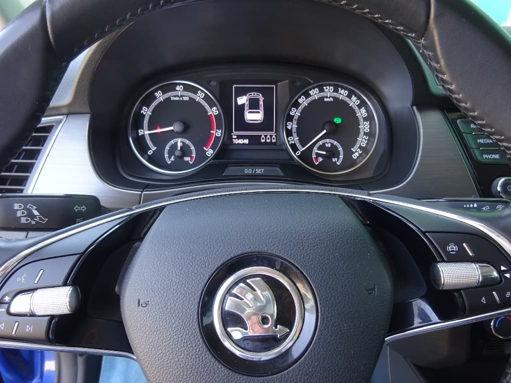 2021 Škoda FABIA - 14