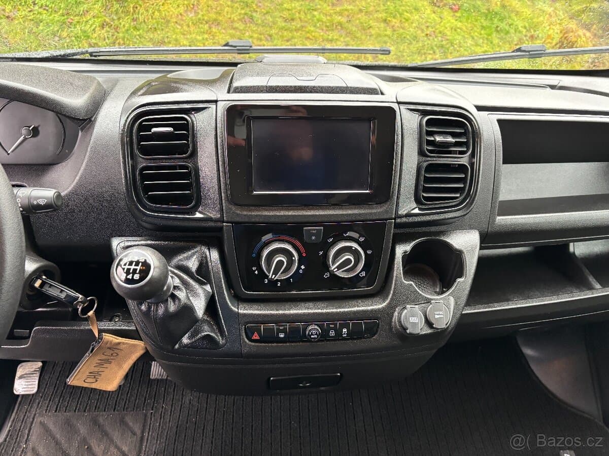 2022 Fiat DUCATO - 14