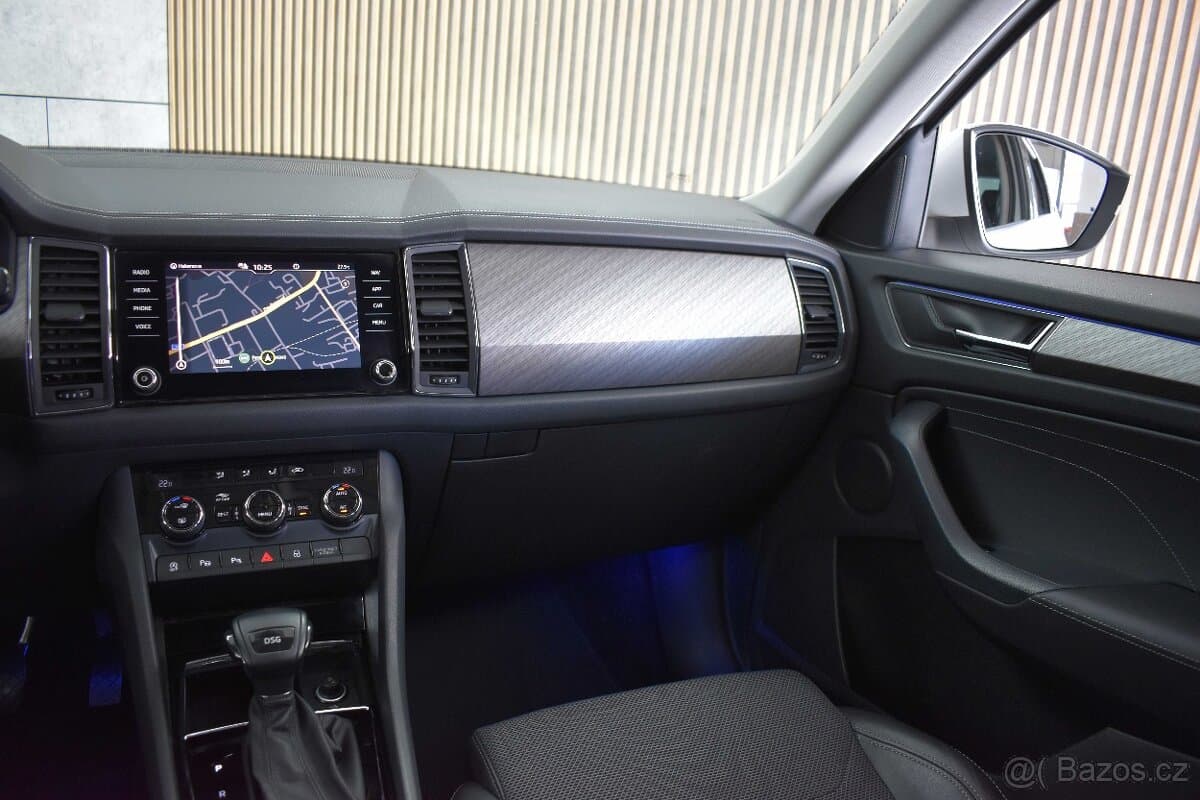 2022 Škoda KODIAQ - 14
