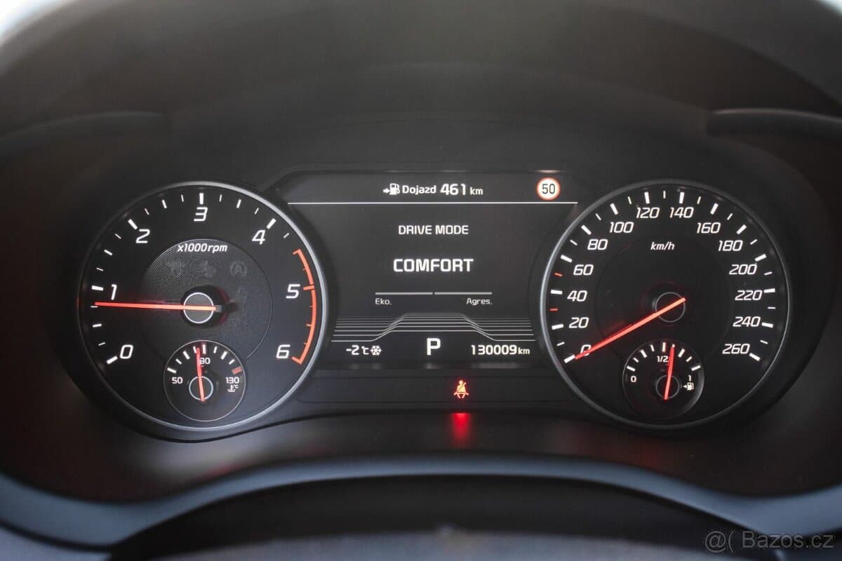 2019 Kia STINGER - 14