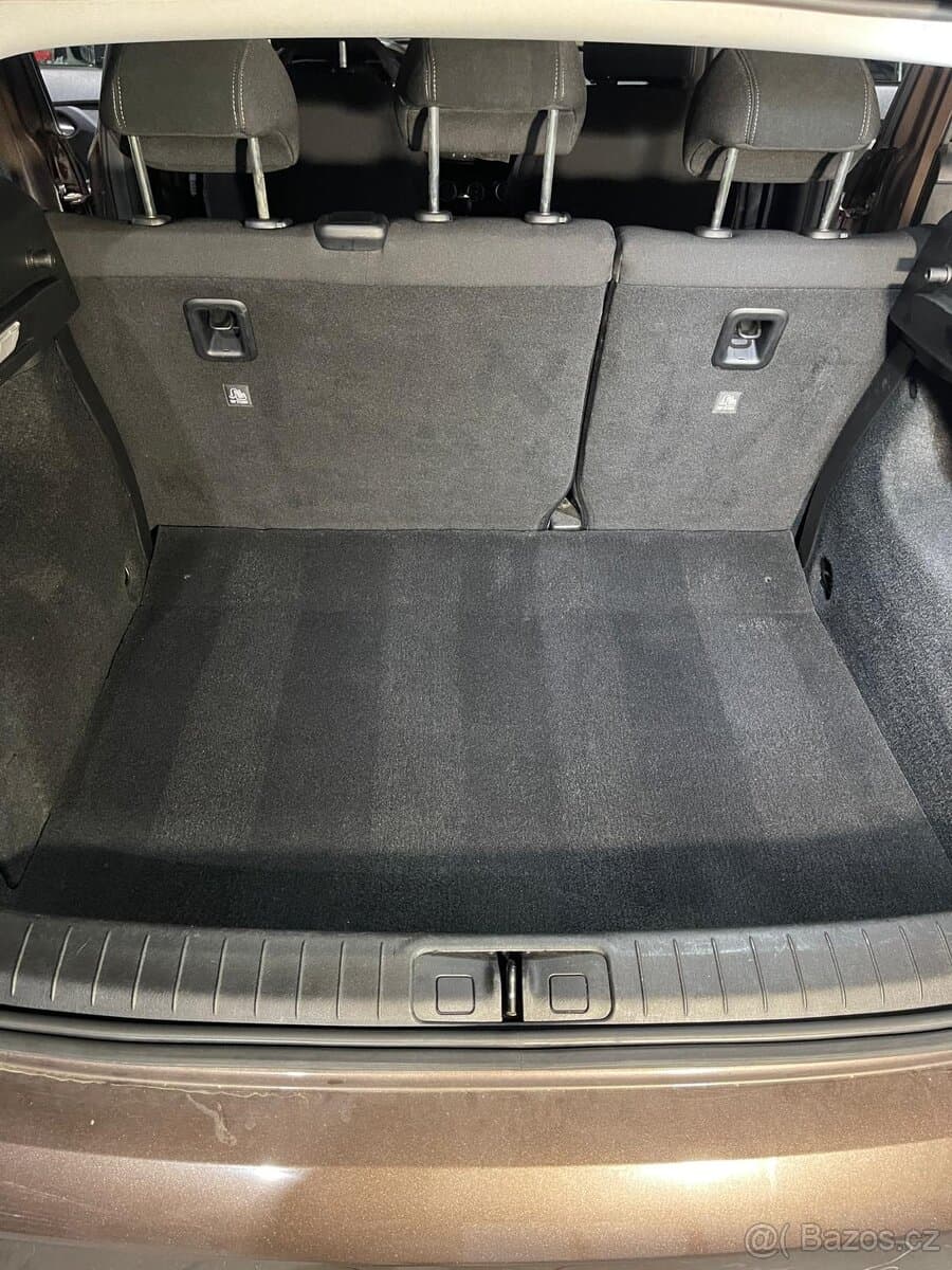 2016 Fiat TIPO - 14