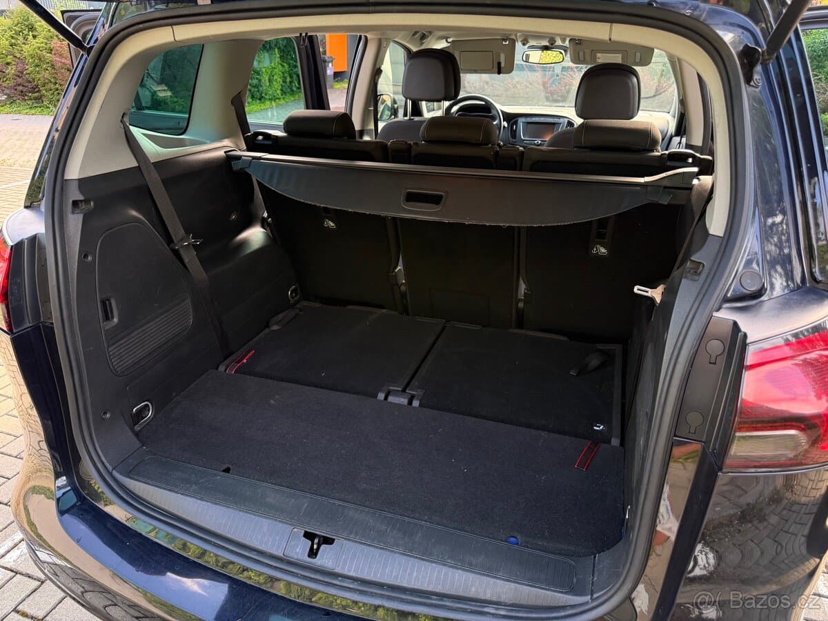 2018 Opel ZAFIRA - 14