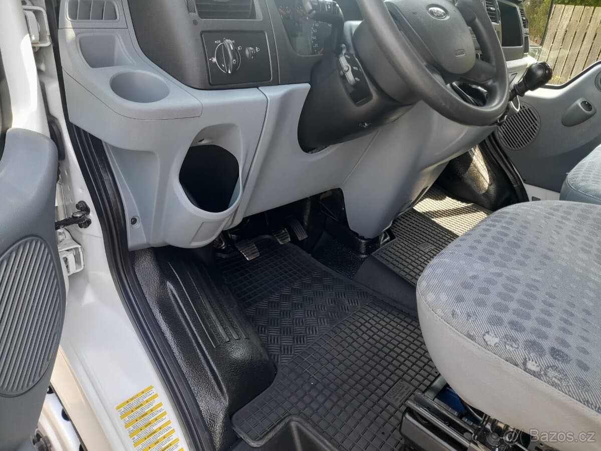 2014 Ford TRANSIT - 14