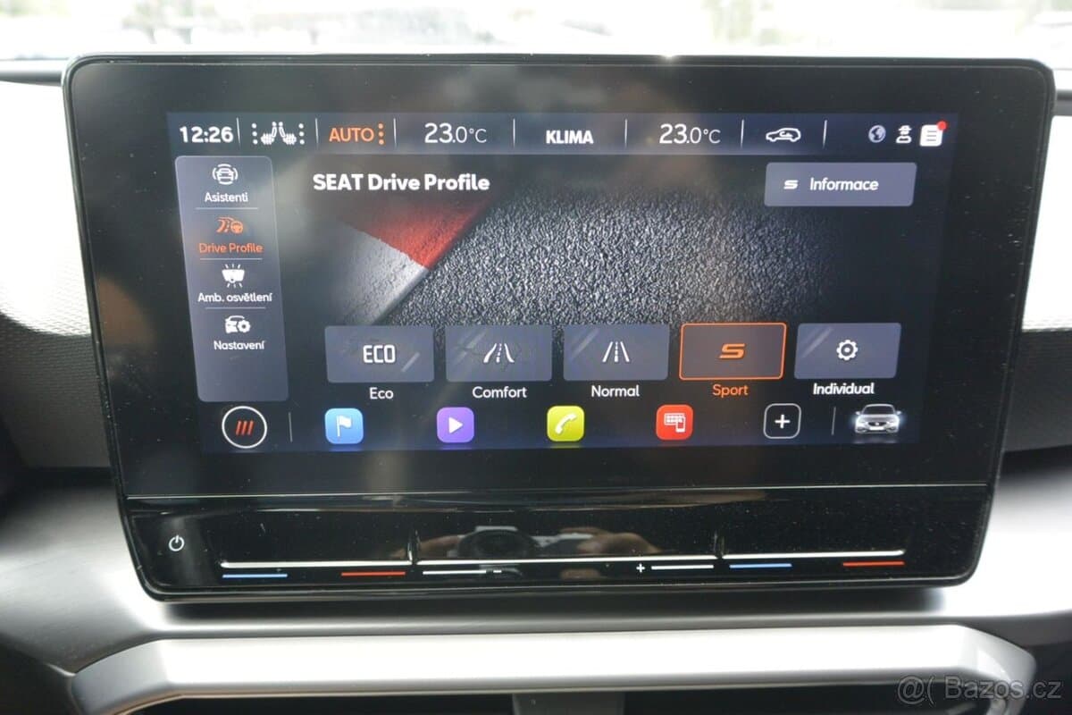 2020 Seat LEON - 14