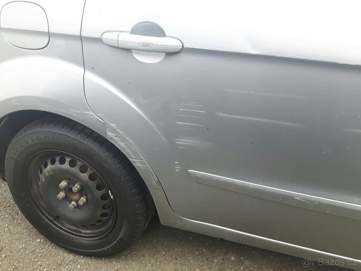 2006 Ford S-MAX - 14