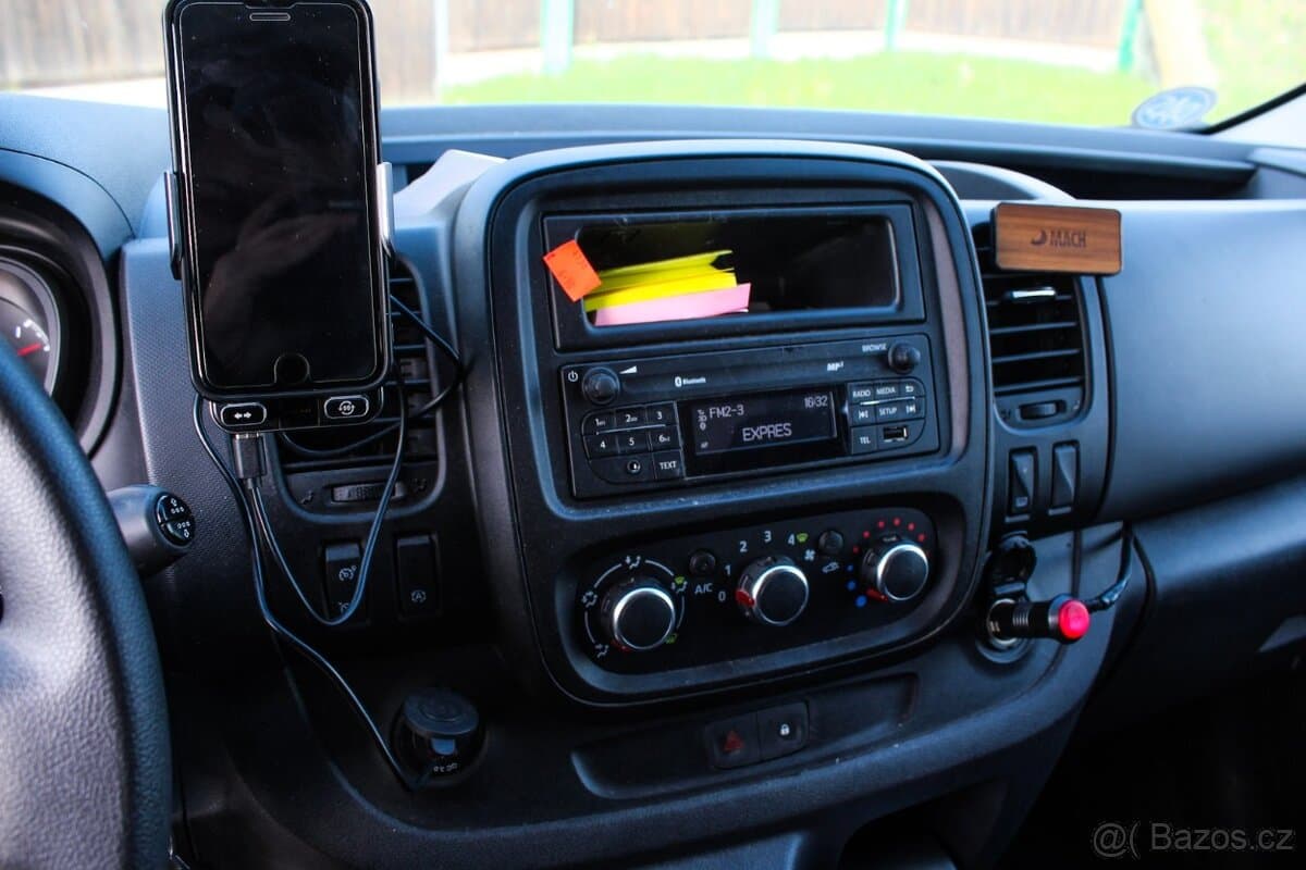 2021 Fiat TALENTO - 14