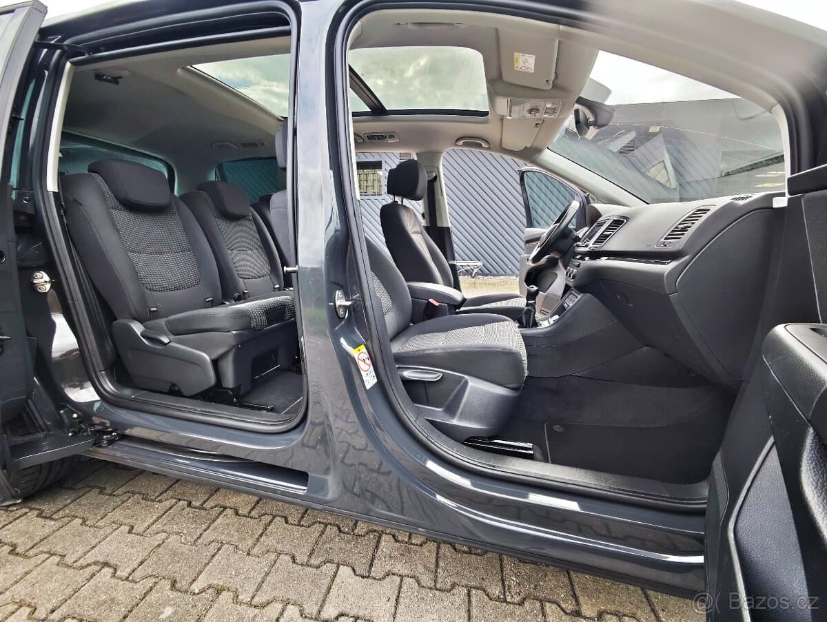 2018 Seat ALHAMBRA - 14