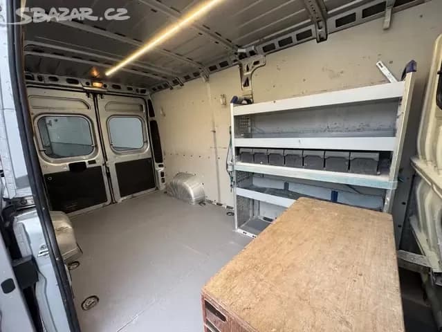 2015 Fiat DUCATO - 14