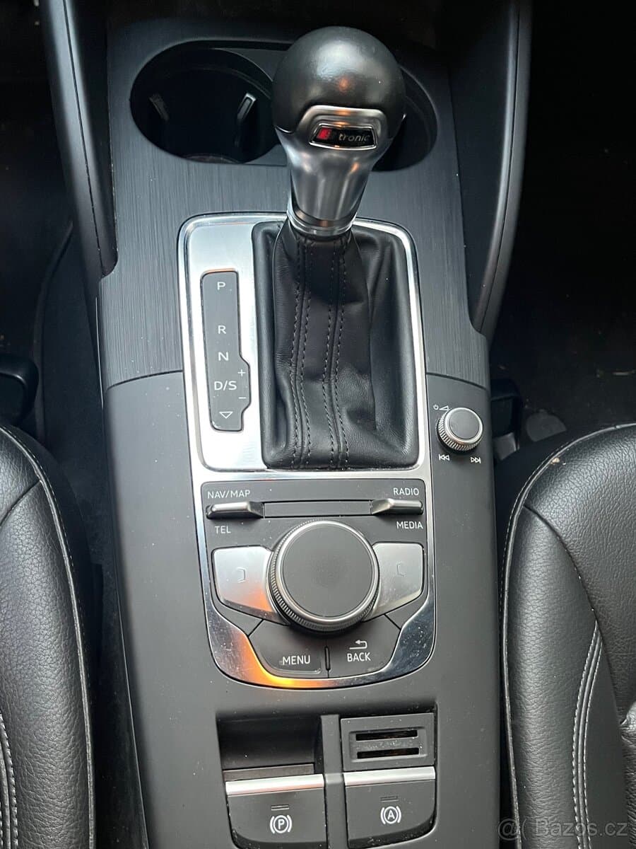 2019 Audi A3 - 14