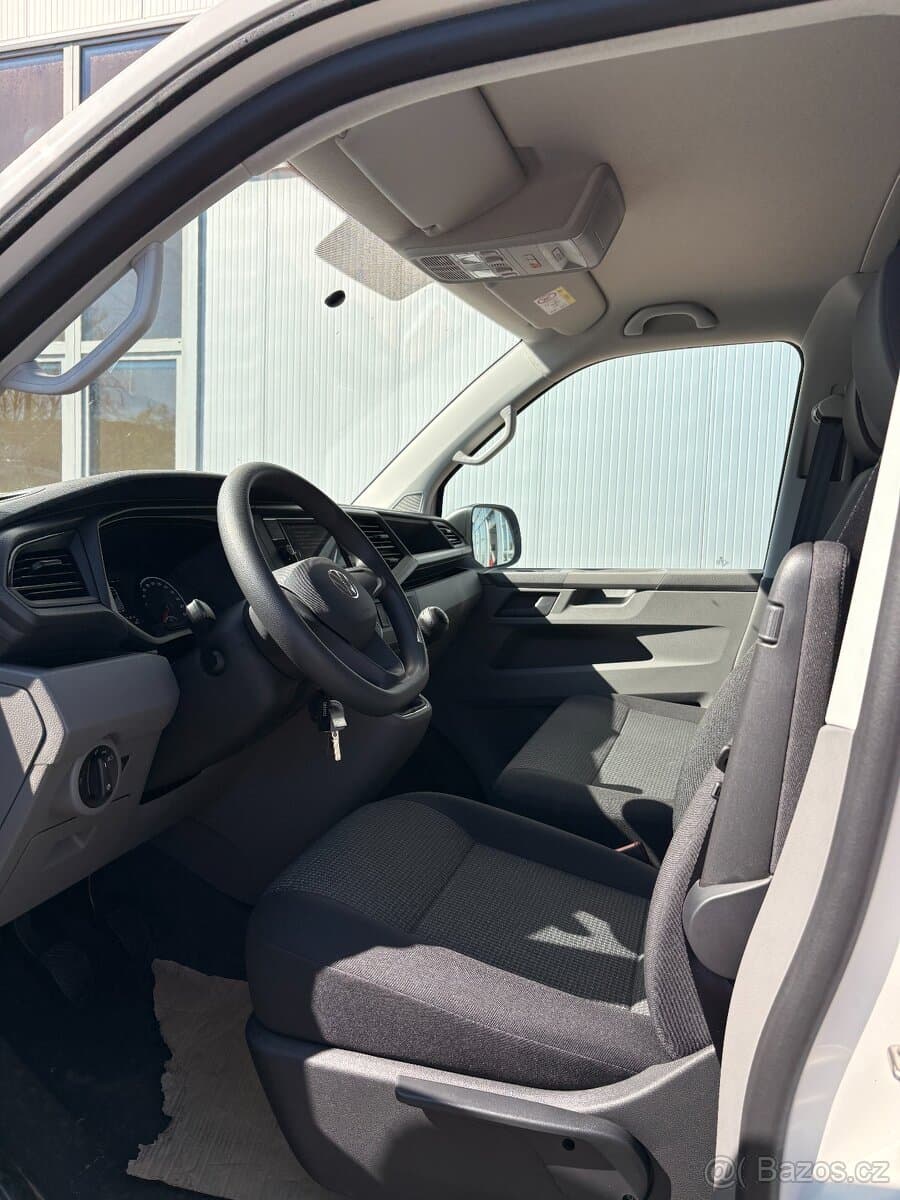 Volkswagen TRANSPORTER - 14