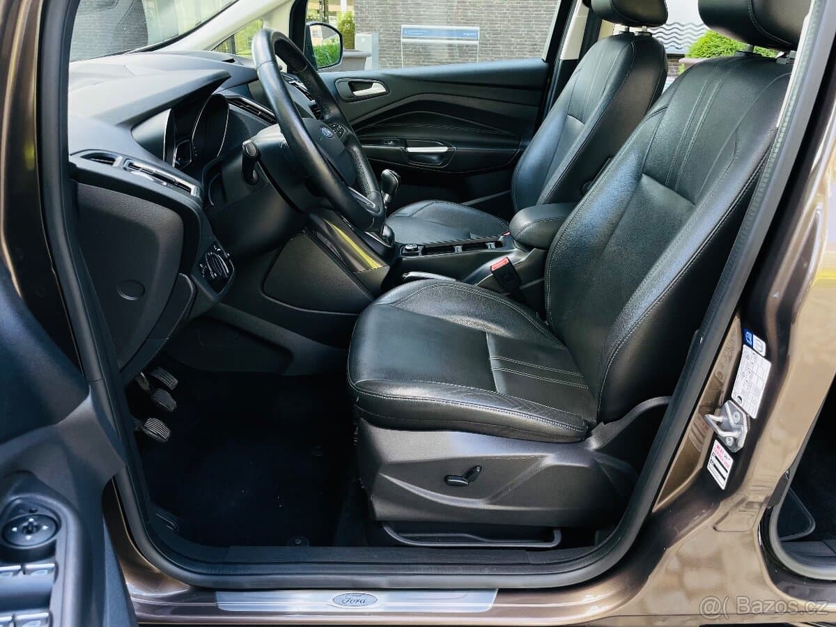 2016 Ford OSTATNÍ - 14
