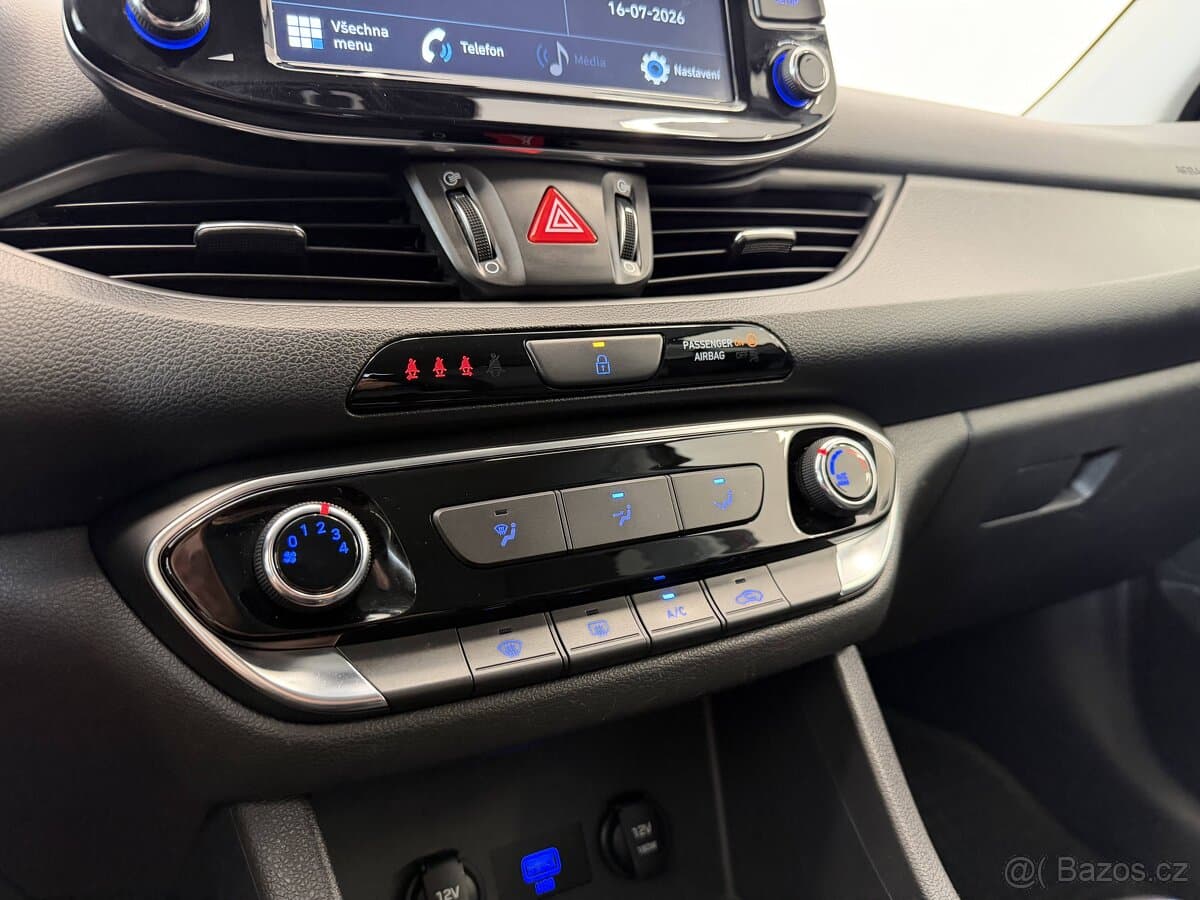 Hyundai i30 - 14