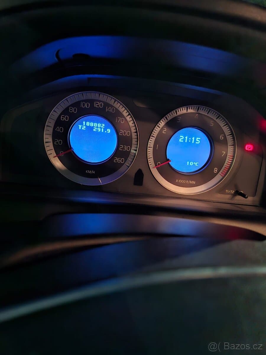 2009 Volvo XC60 - 14
