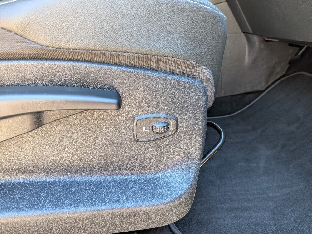 2013 Renault SCENIC - 14