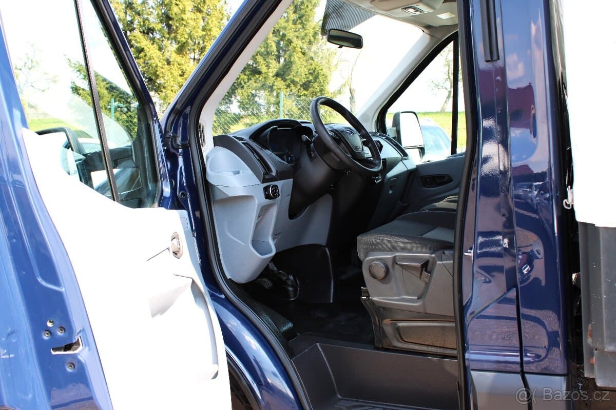 2014 Ford TRANSIT - 14