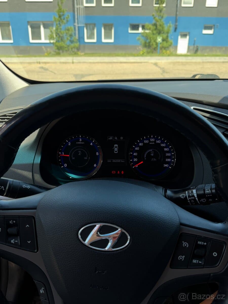2016 Hyundai i40 - 14